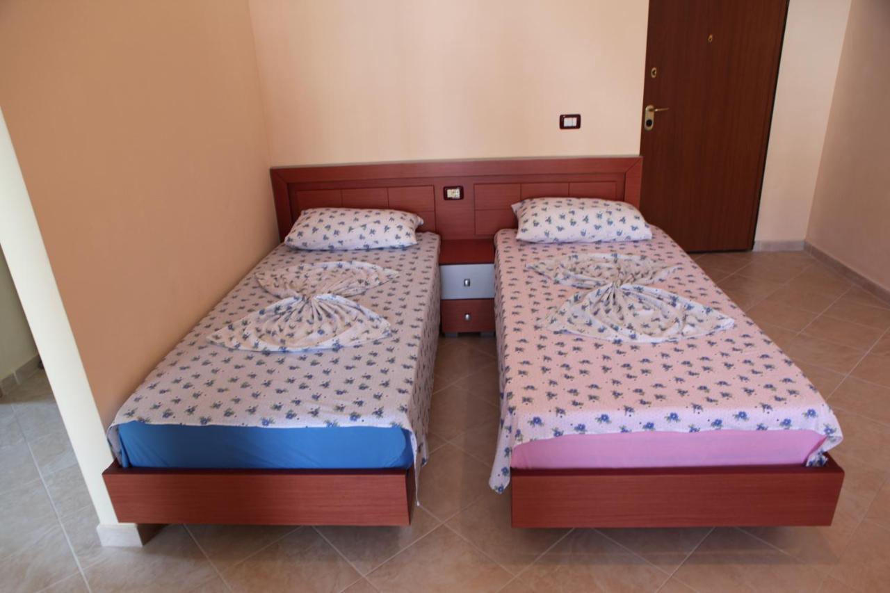 Bakija Apartments Саранде Стая снимка