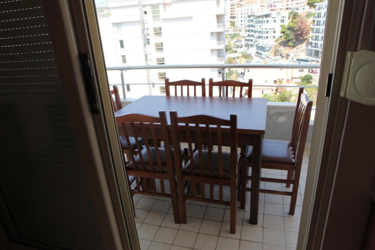 Bakija Apartments Саранде Стая снимка