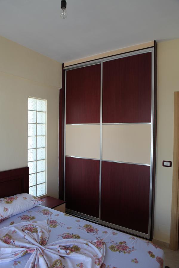 Bakija Apartments Саранде Екстериор снимка