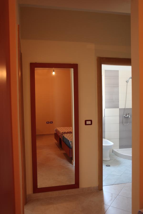 Bakija Apartments Саранде Екстериор снимка