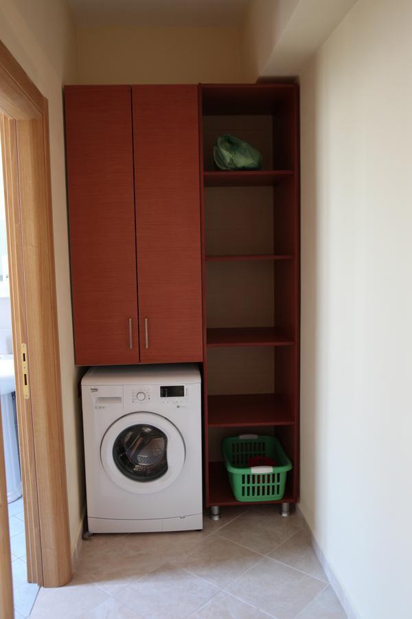 Bakija Apartments Саранде Екстериор снимка