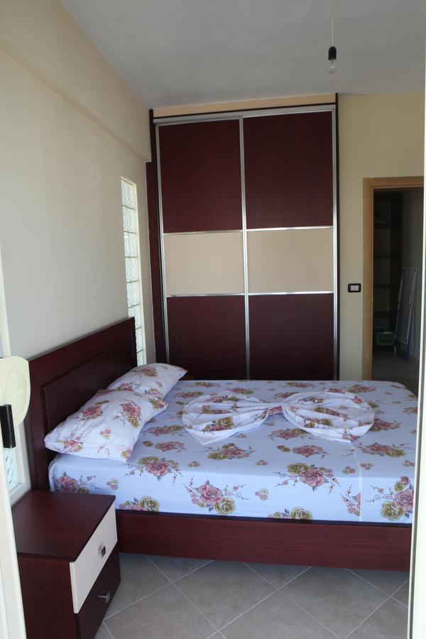Bakija Apartments Саранде Екстериор снимка