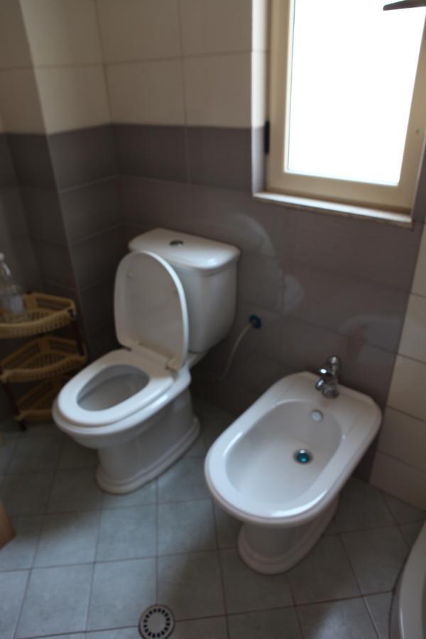 Bakija Apartments Саранде Екстериор снимка