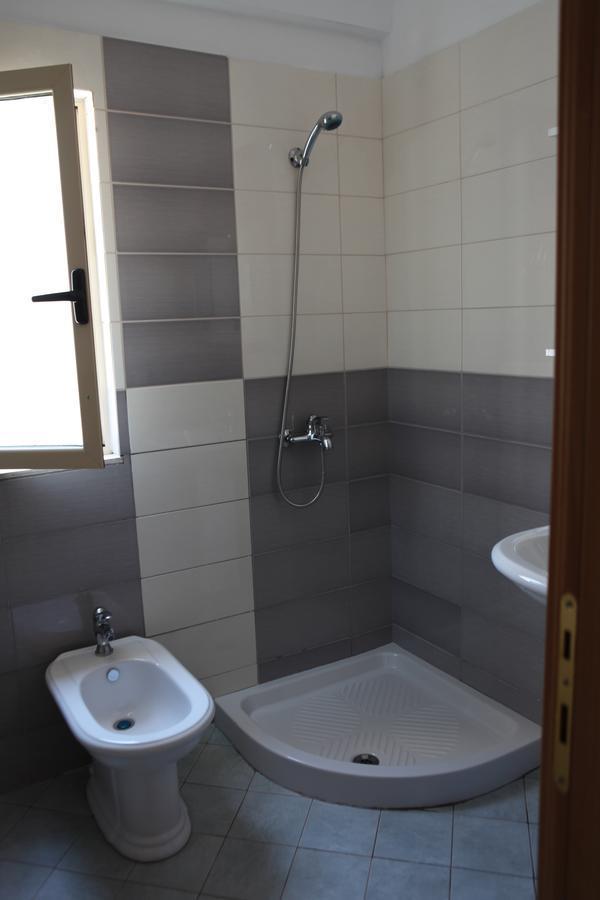 Bakija Apartments Саранде Екстериор снимка